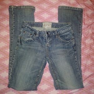 American Rag Womens Jeans 3R